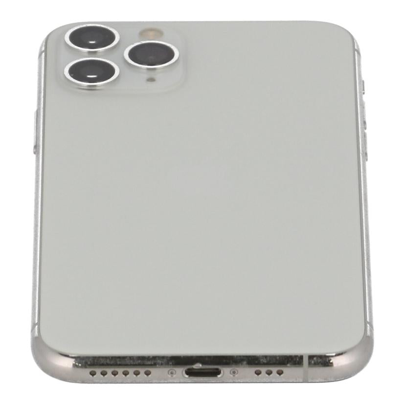 Apple　au アップル　Apple au/iPhone11　Pro　256GB/MWC82J/A//SF17C50QJN6Y7/Bランク/20