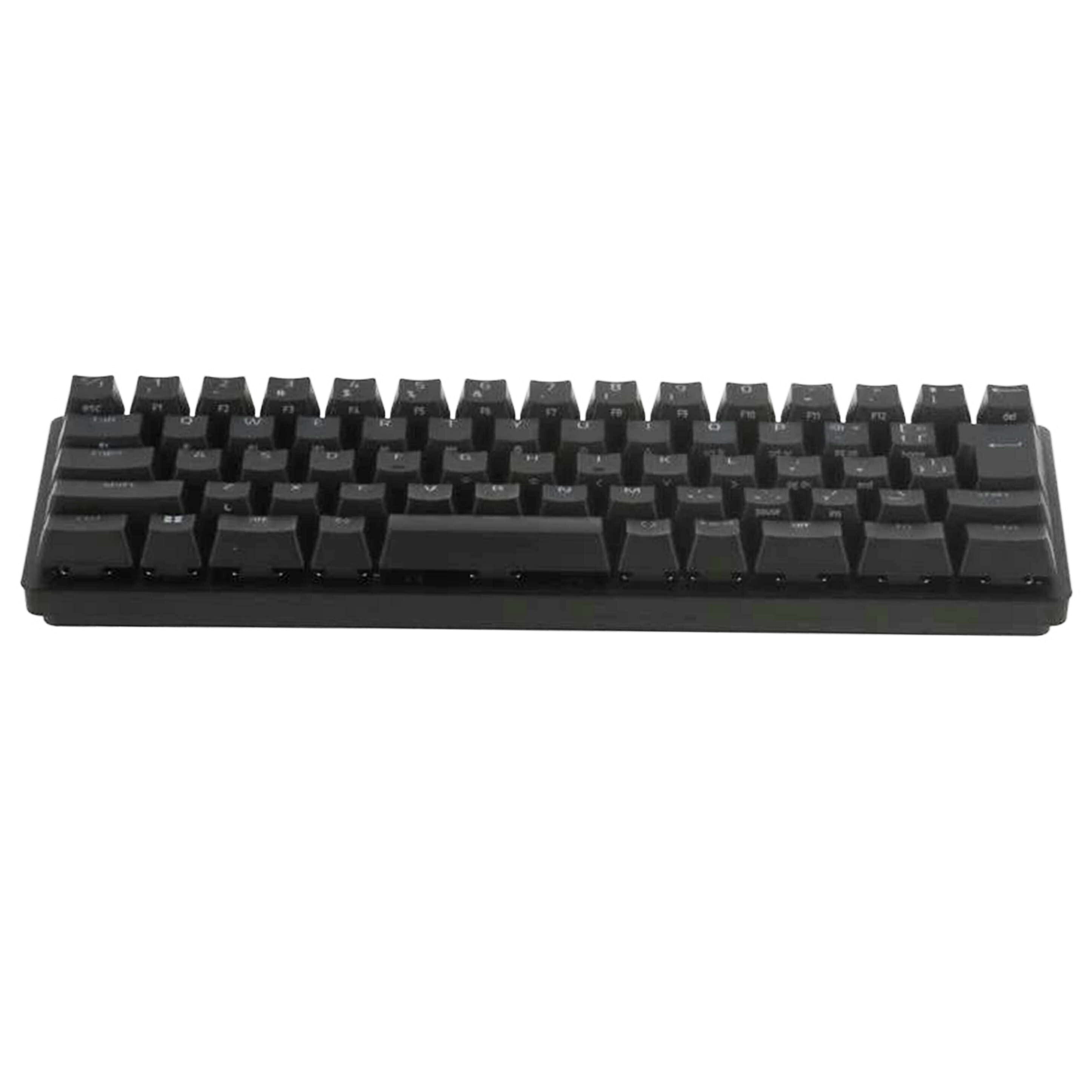 Razer レイザー　/ゲーミングキーボード/RZ03-03390600-R3J1//PM2412F45600041/ABランク/67