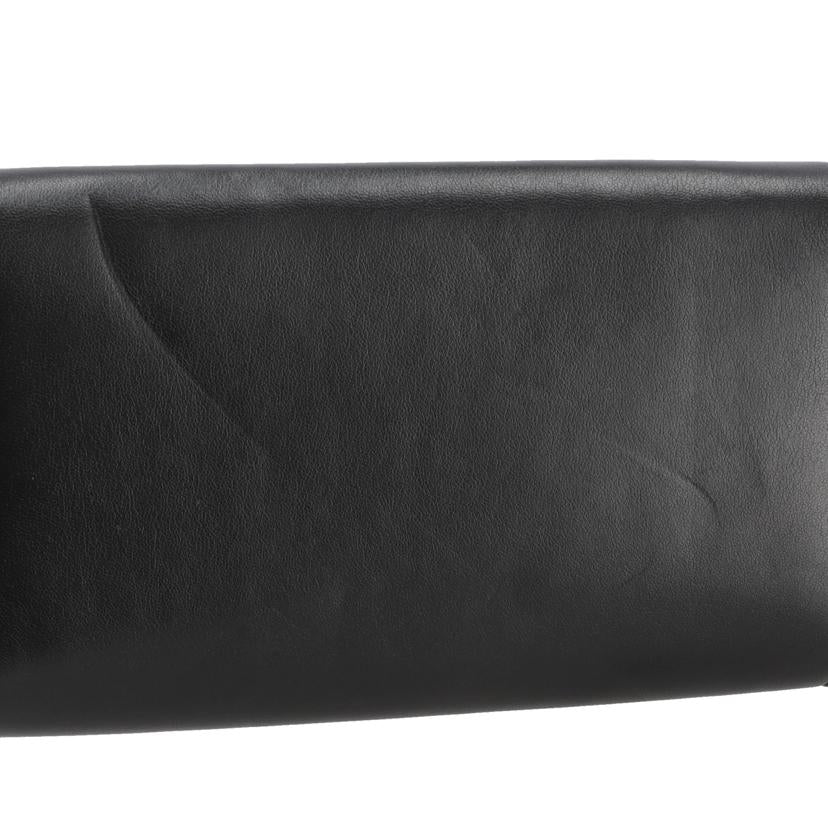 GUCCI グッチ/インターロッキングGレザーショルダーバッグ/623521//000***/ABランク/25