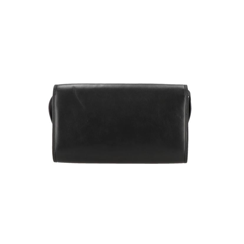 GUCCI グッチ/インターロッキングGレザーショルダーバッグ/623521//000***/ABランク/25