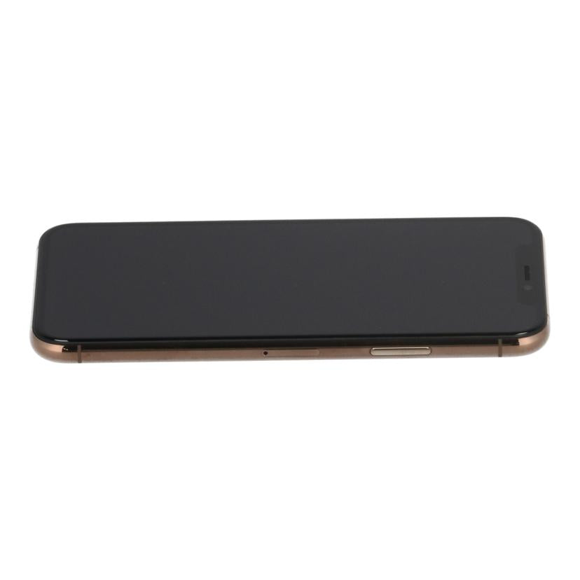 Apple　au アップル　/iPhone　Xs　512GB/MTE52J/A//DNPXF45FKPGM/Bランク/20