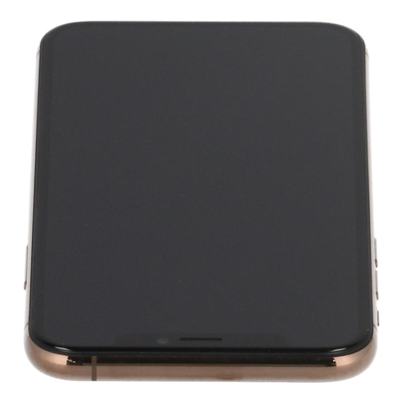 Apple　au アップル　/iPhone　Xs　512GB/MTE52J/A//DNPXF45FKPGM/Bランク/20