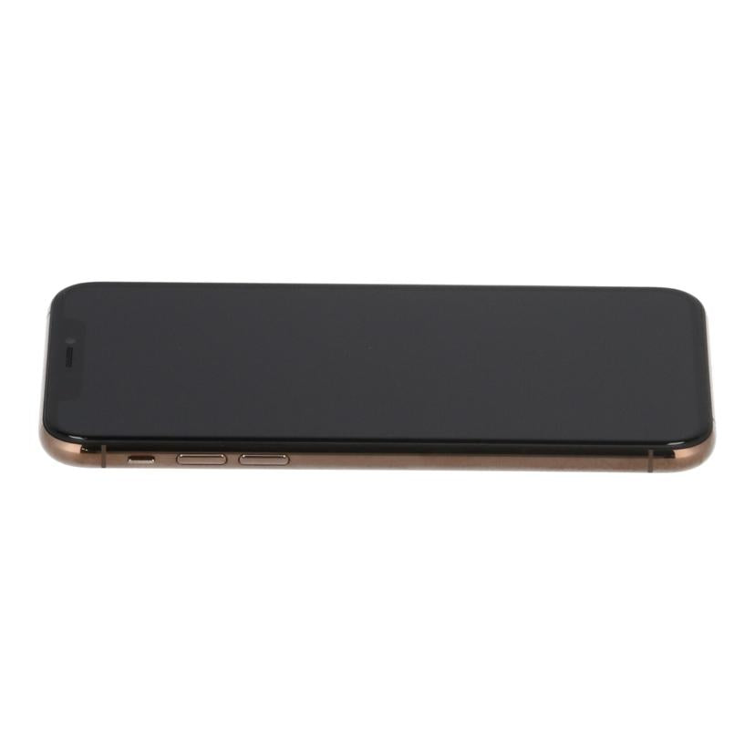Apple　au アップル　/iPhone　Xs　512GB/MTE52J/A//DNPXF45FKPGM/Bランク/20