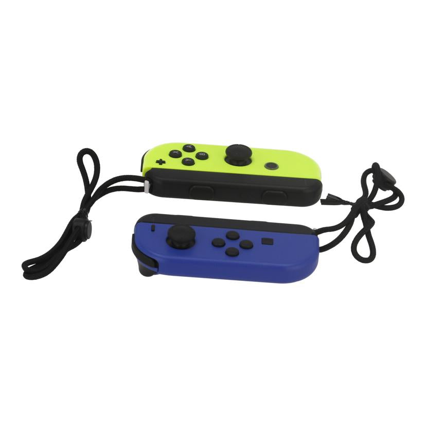 NINTENDO 任天堂 ニンテンドー　/Switch用コントローラー／Joy－Con/HAC-A-JAPAA//XBW20150752086/Bランク/69