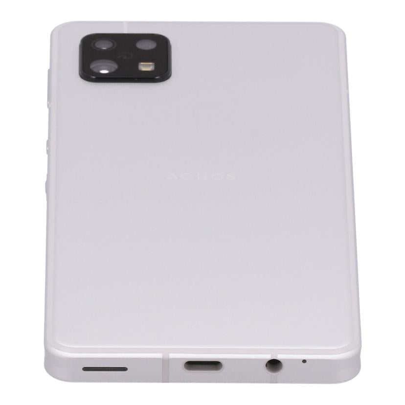 SHARP シャープ/スマートフォン/SHG05//356659113060373/Bランク/19