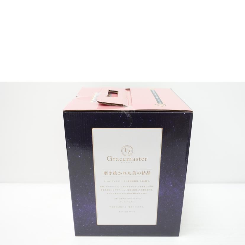 BANDAI バンダイ/ムーンキャンサー／BBコスモ　｢一番くじ　Fate／Grand　Order　～セレブサマーエクスペリエンス＆アーキタイプインセプション～｣　1／7　Gracemaster　B賞　フィギュア//Sランク/88