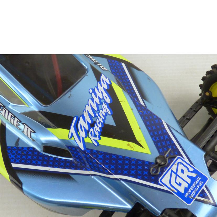 TAMIYA タミヤ/プラズマエッジⅡ／プロポセット/TT-02Bシャーシ//Bランク/64