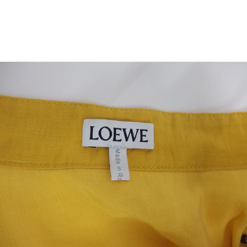 LOEWE　 ロエベ/LOEWE　ワンピース//ABランク/82