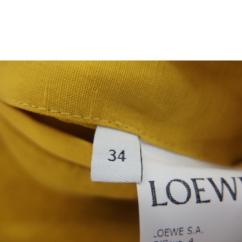 LOEWE　 ロエベ/LOEWE　ワンピース//ABランク/82