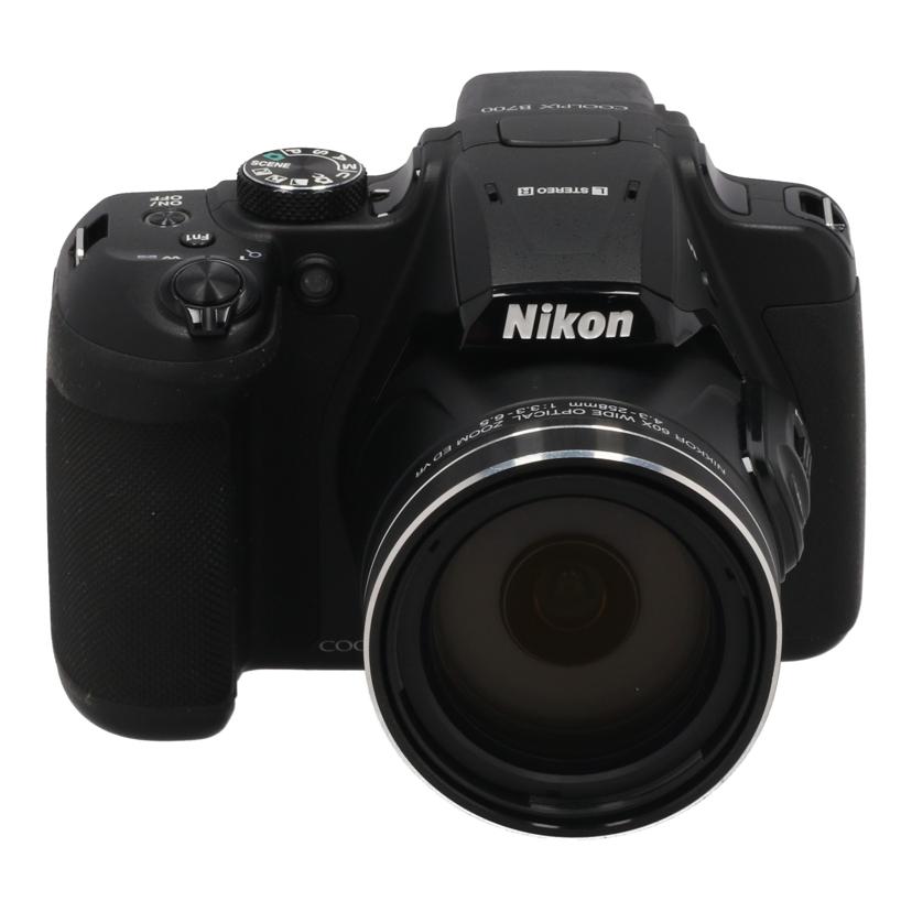 Nikon ニコン/デジタルカメラ/COOLPIX B700//20033566/Bランク/69