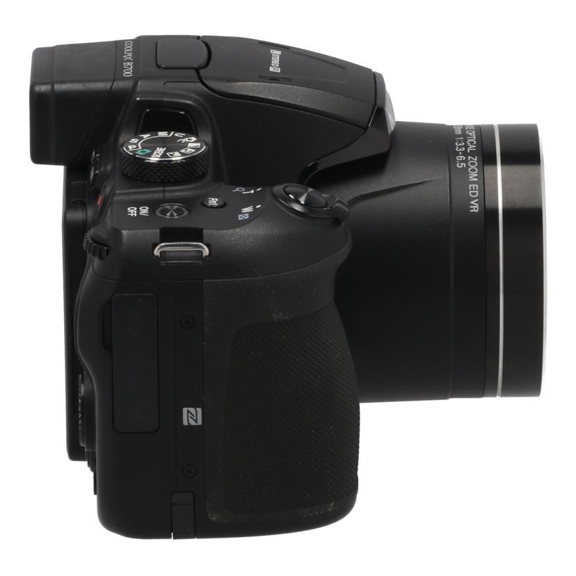 Nikon ニコン/デジタルカメラ/COOLPIX B700//20033566/Bランク/69