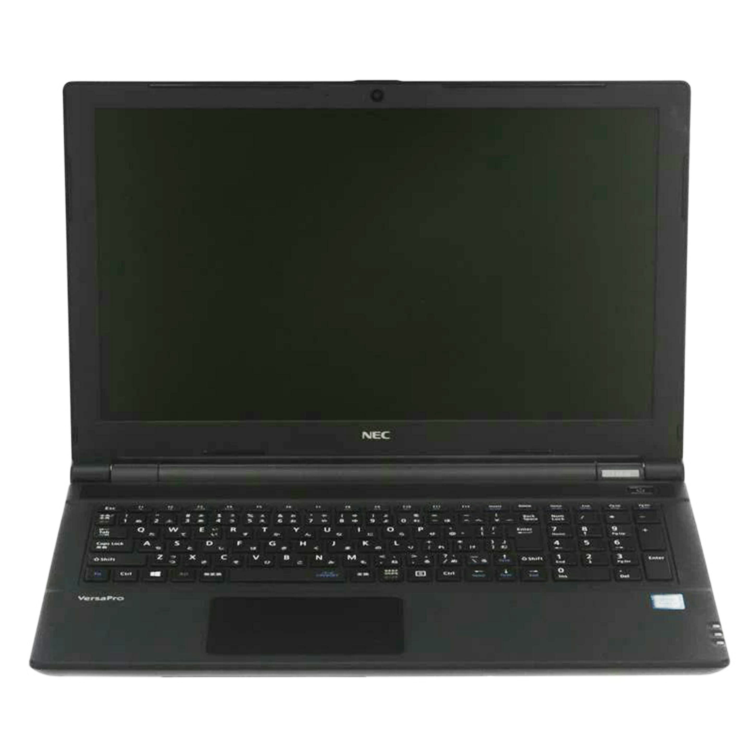 NEC 日本電気　/Win11ノートPC/PC-VJ20LFB7RJ1U//83001066A/Bランク/70