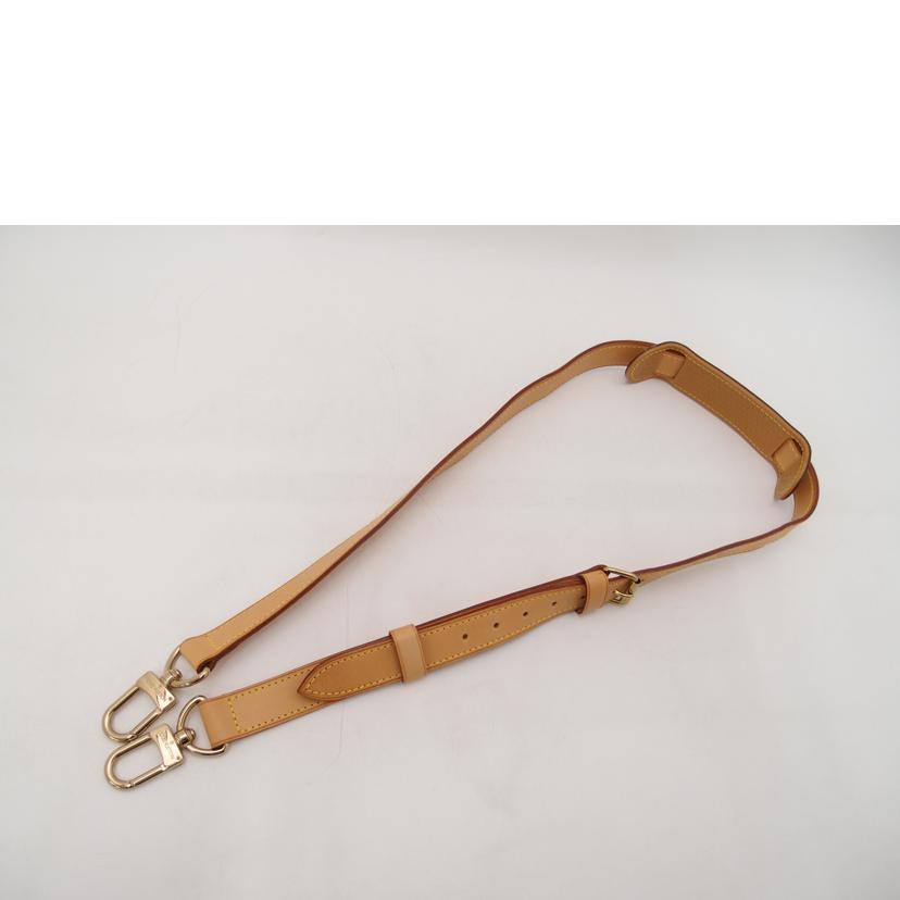 LOUIS　VUITTON ルイヴィトン/キーポル60バンドリエール／モノグラム/M41412//MB0***/ABランク/69