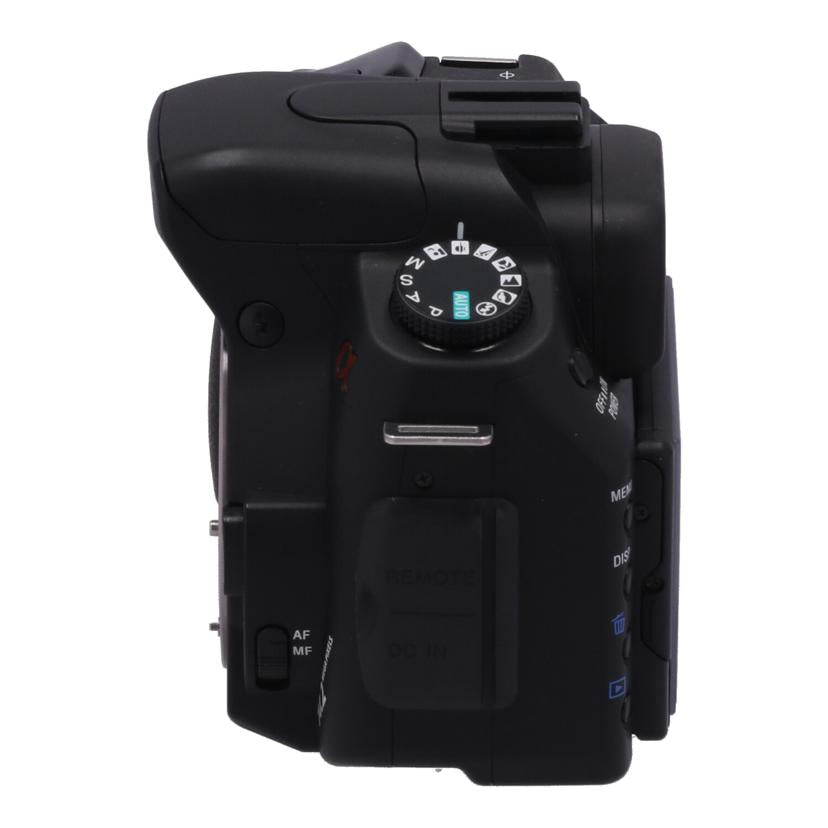 SONY SONY/デジタル一眼　ボディ／α350/DSLR-A350 ﾎﾞﾃﾞｨ//0277631/Bランク/62