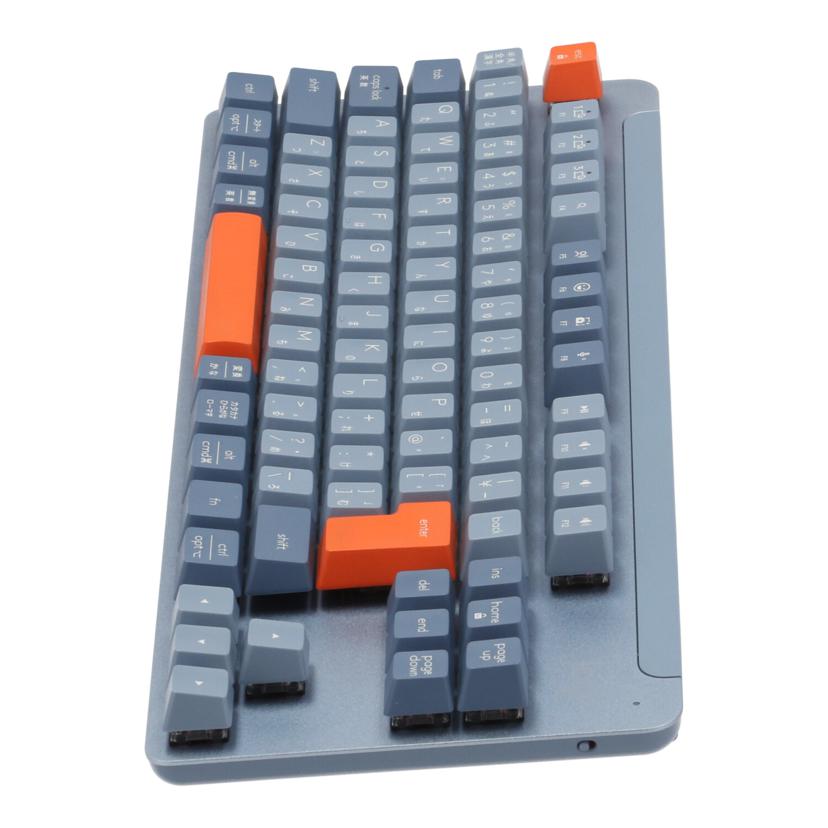 Logicool ロジクール　/ワイヤレスキーボード/K855BG Signature //2240GT0X4EF9/Bランク/62