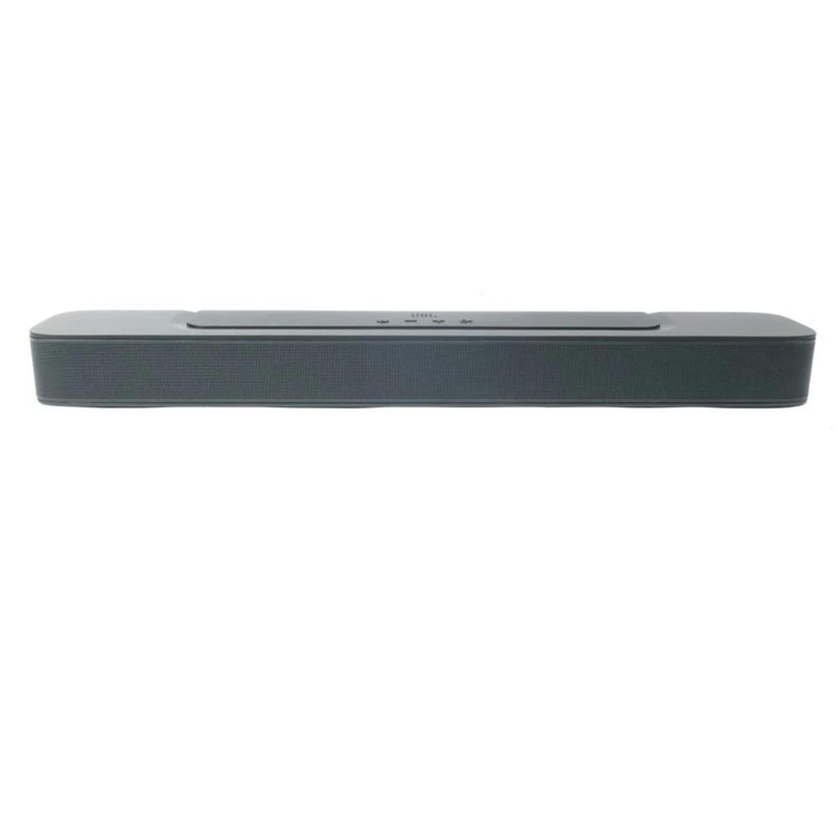 JBL ジェービーエル/サウンドバー/BAR 2.0 All-in-One//RS0213-HM0003015/Aランク/65