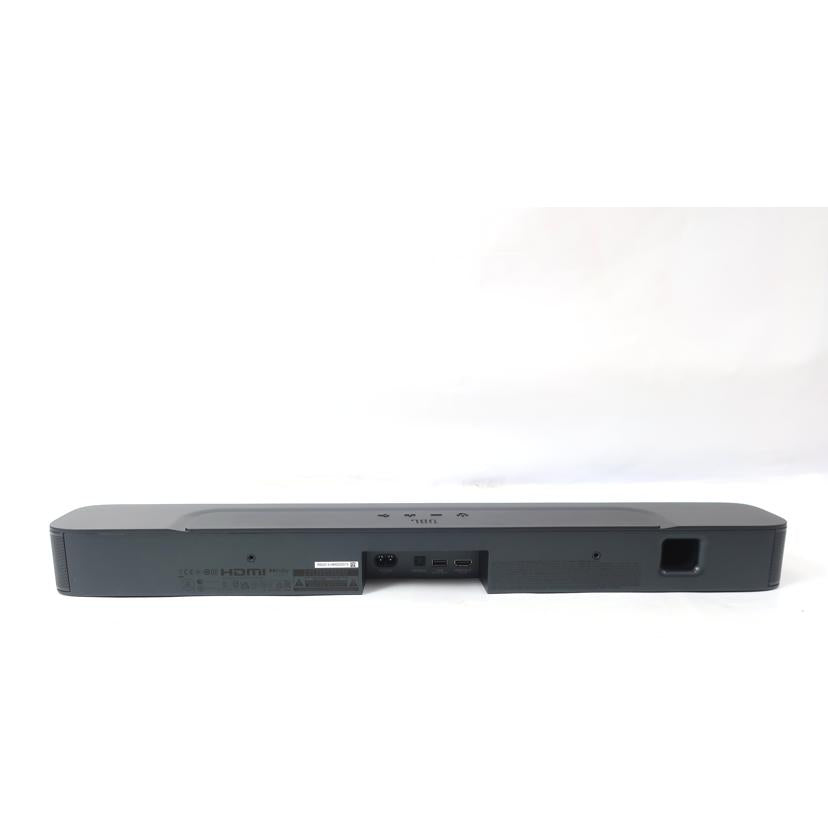 JBL ジェービーエル/サウンドバー/BAR 2.0 All-in-One//RS0213-HM0003015/Aランク/65