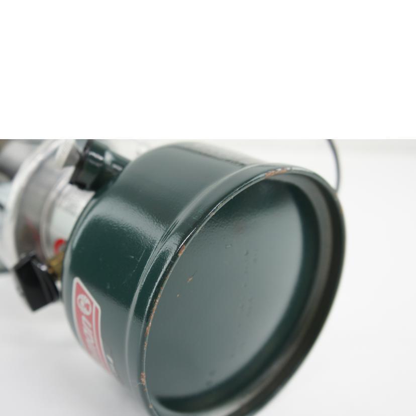 Coleman コールマン/ワンマントルランタン286/286A700T//Bランク/64