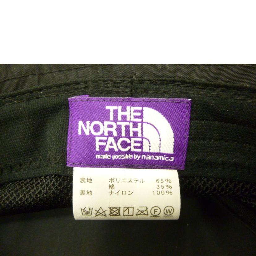 THE　NORTH　FACE ノースフェイス/フィールドハット/NN8352N//ABランク/88