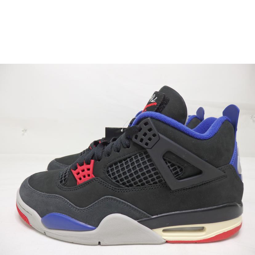 NIKE ナイキ/AIR　JORDAN4　RETRO／27．0cm/FV5029-003//Sランク/84