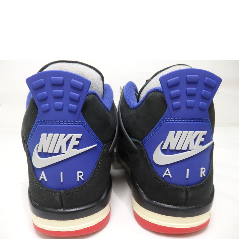 NIKE ナイキ/AIR　JORDAN4　RETRO／27．0cm/FV5029-003//Sランク/84