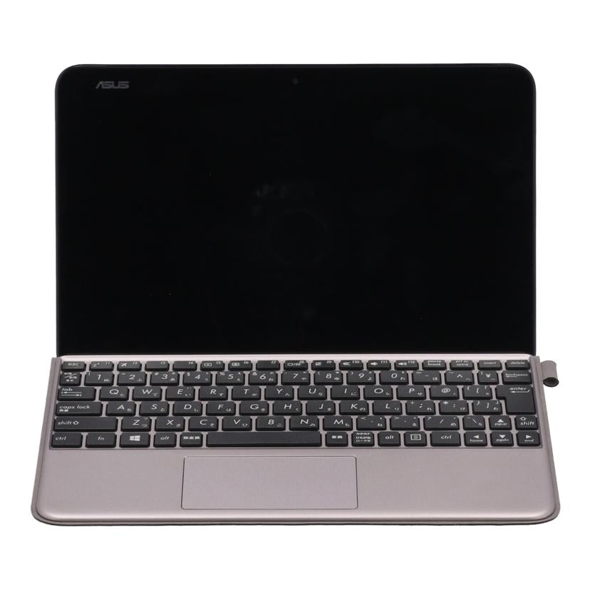 ASUS エイスース　/Win10タブレットPC／TransBook　Mini/T103H//JCN0CX002642495/Bランク/05