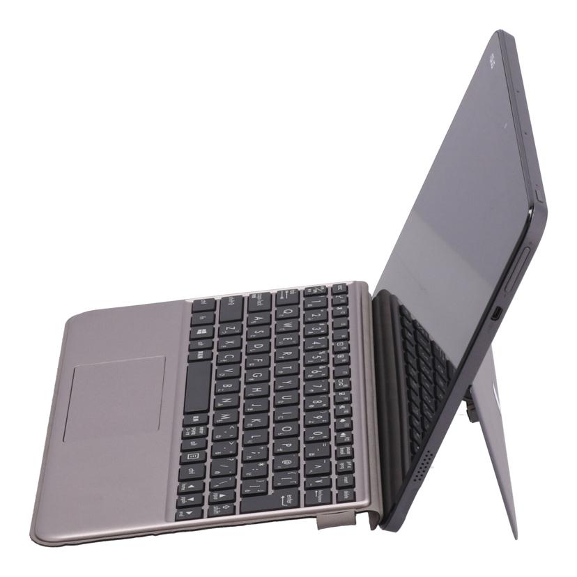 ASUS エイスース　/Win10タブレットPC／TransBook　Mini/T103H//JCN0CX002642495/Bランク/05