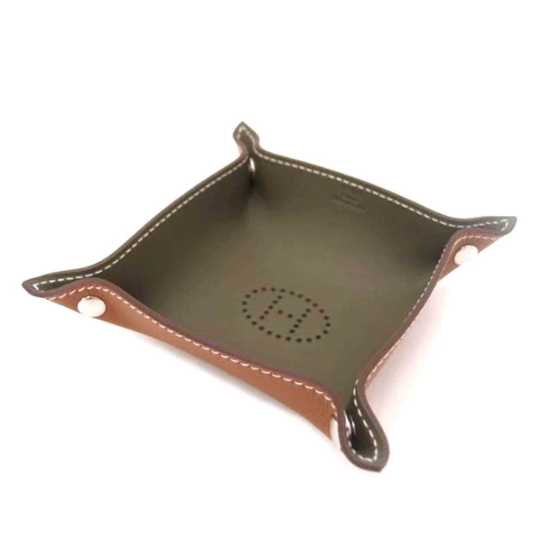 エルメス 新品未使用 ヴィド・ポッシュ ミニ HERMES 未使用品△HERMES エルメス ヴィド ポッシュ ミニ ミーズ エ