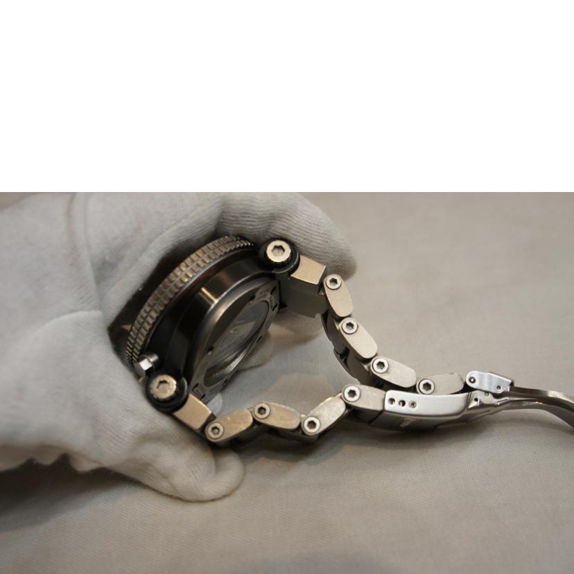 FORMEX フォーメックス/4SPEED499本限定/クロノグラフ/裏スケオートマ/DS2000/023****/ABランク/92【中古】 FORMEX フォーメックス/時計｜WonderREX-ONLINE 公式通販サイト