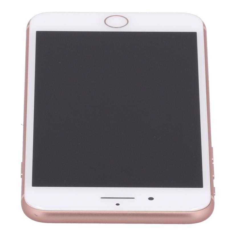Apple　 アップル　/iPhone8　Plus　64GB/MQ9M2J/A//C39VKRG3JCM7/Cランク/77