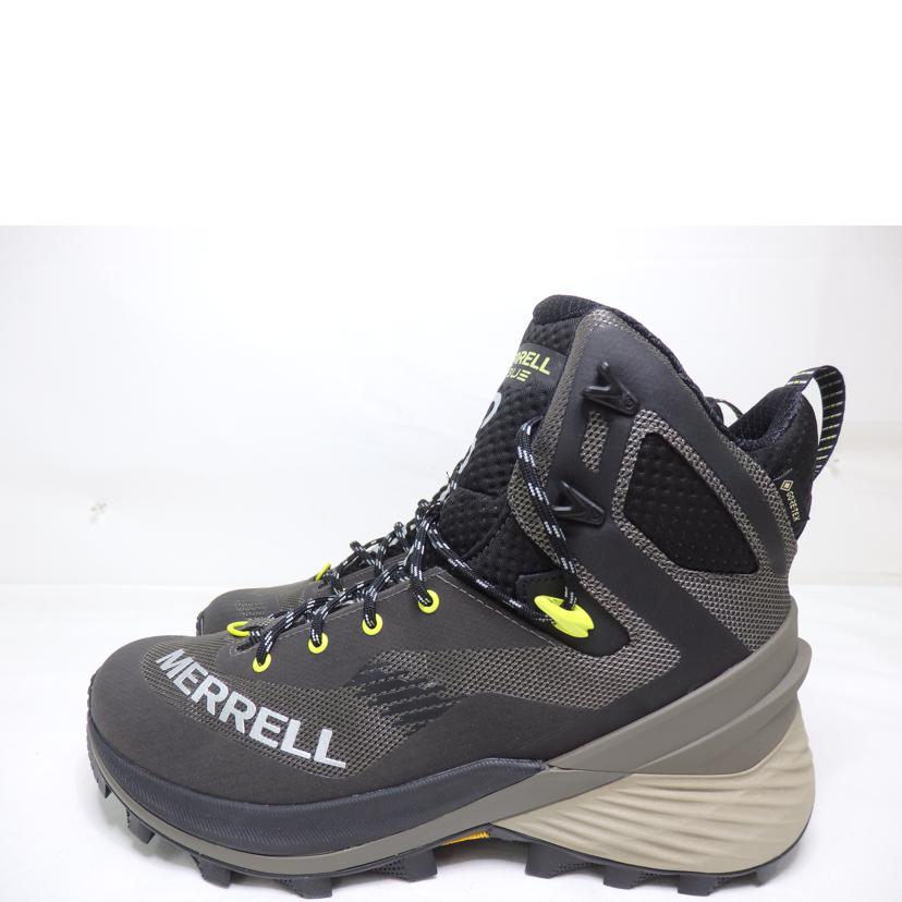 MERRELL メレル/ROGUE　HIKER　MID　GTX／28．0cm/J037159//Sランク/84