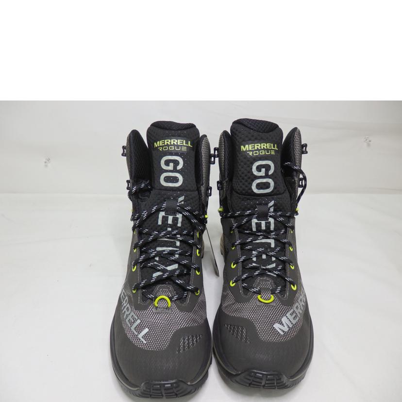 MERRELL メレル/ROGUE　HIKER　MID　GTX／28．0cm/J037159//Sランク/84