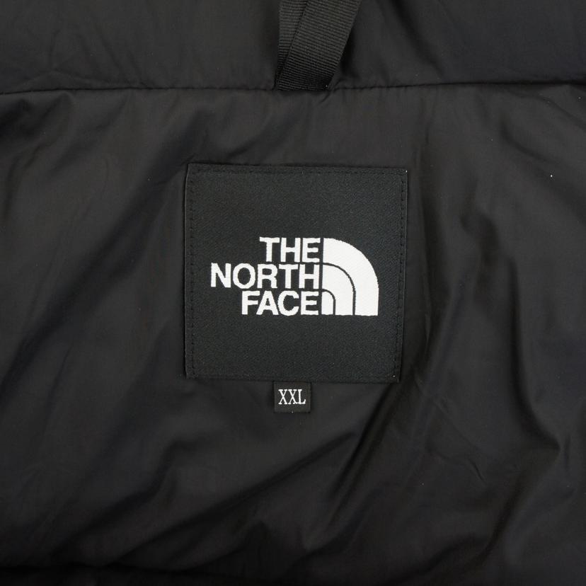 THE　NORTH　FACE/THE　NORTH　FACE／バルトロライトジャケット/ND92340//ABランク/19