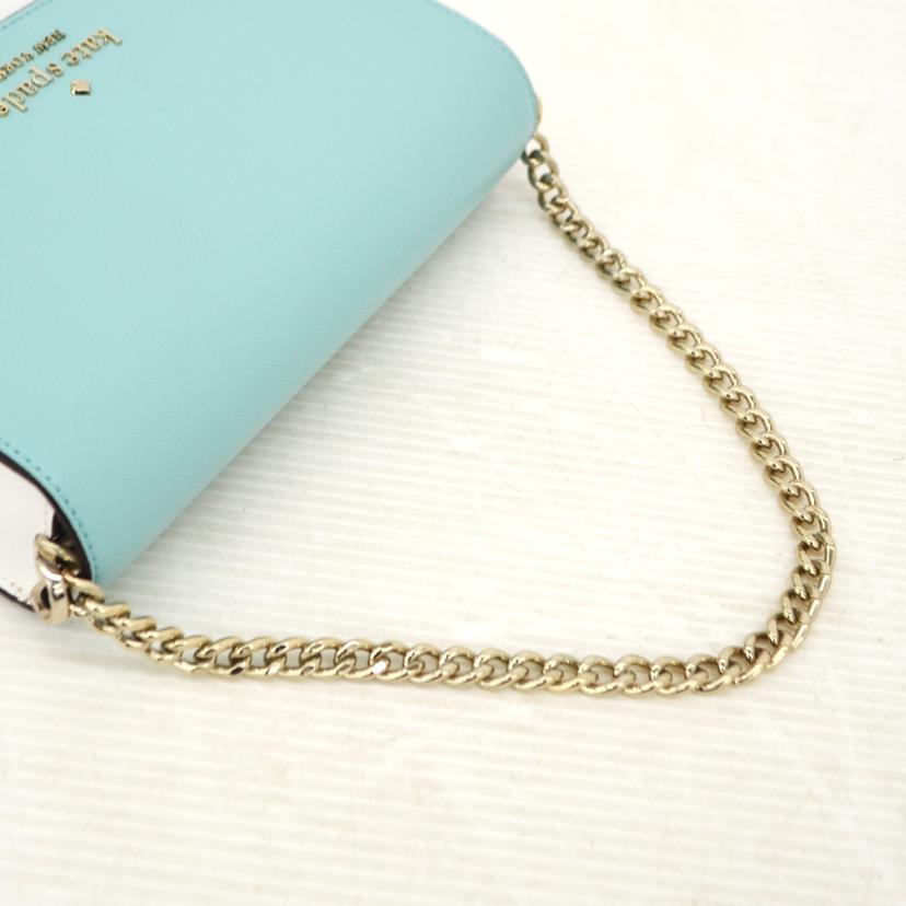 kate　spade ケイトスペード/2WAYショルダーバッグ//Aランク/75