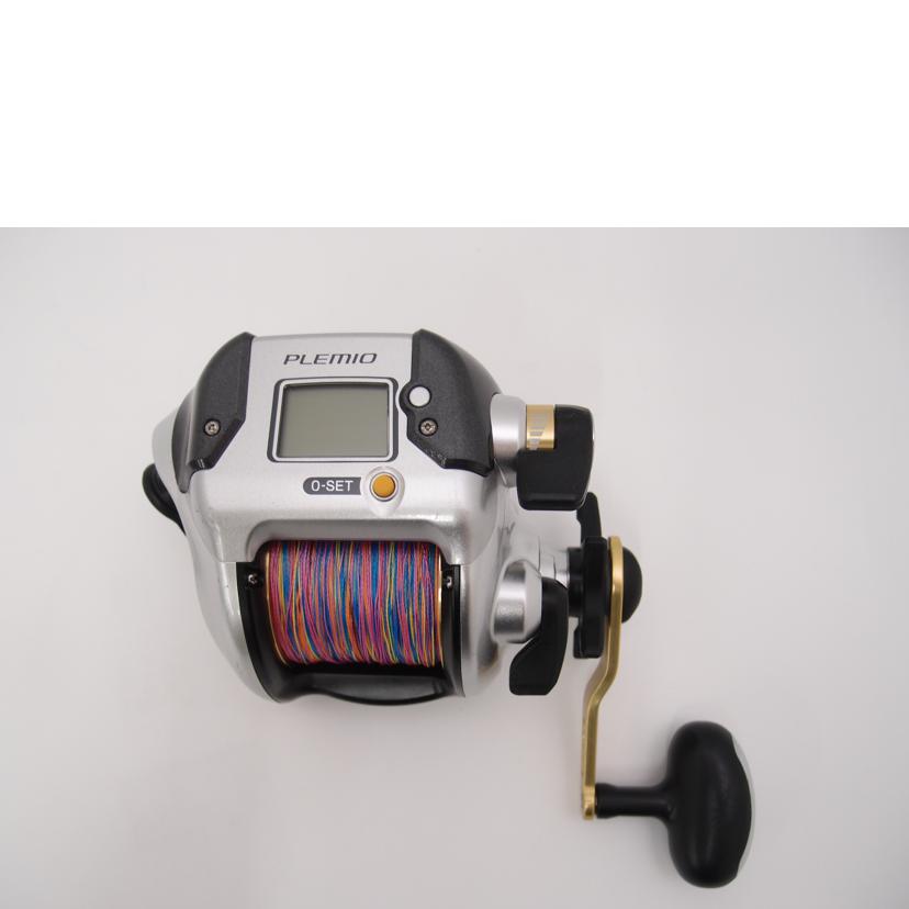 SHIMANO シマノ/電動リール/PLAYS3000XP//ABランク/69