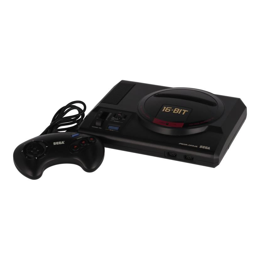 SEGA セガ /メガドライブ/HAA-2510 MEGA DRIVE//G11004766/Bランク/69
