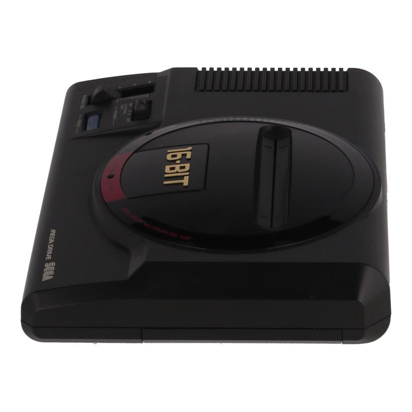 SEGA セガ /メガドライブ/HAA-2510 MEGA DRIVE//G11004766/Bランク/69
