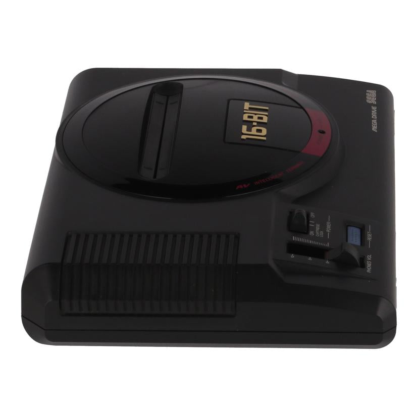 SEGA セガ /メガドライブ/HAA-2510 MEGA DRIVE//G11004766/Bランク/69