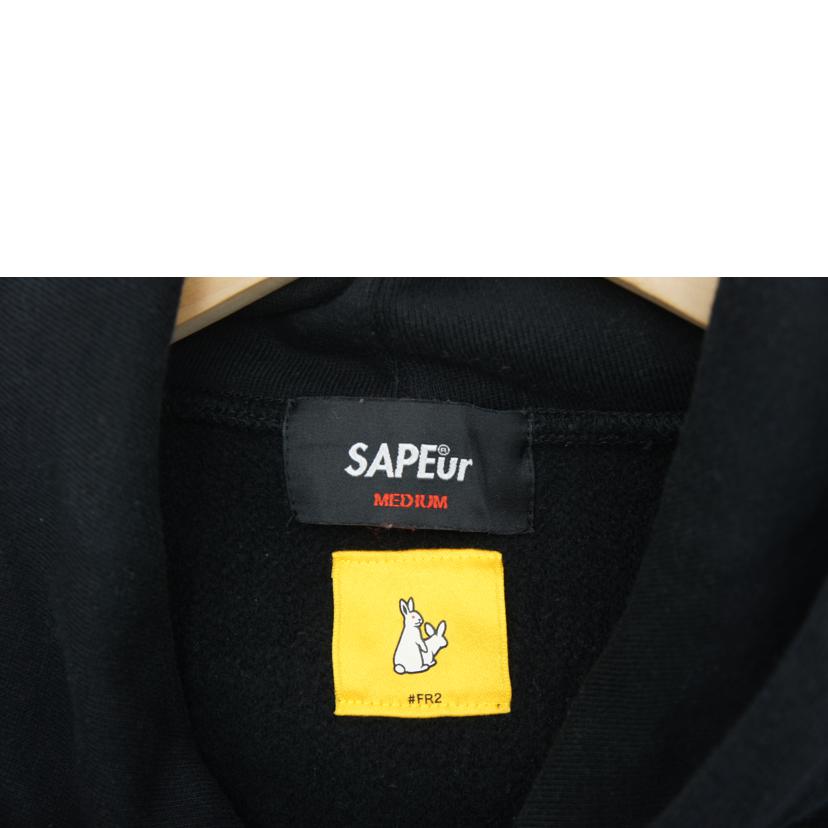 SAPEUR×FR2 サプ－ル/メンズファッション｜WonderREX-ONLINE 公式通販