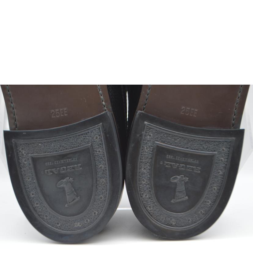 REGAL リーガル/リーガルビジネスシューズウイングチップ／25．0cm/2585N//Aランク/89