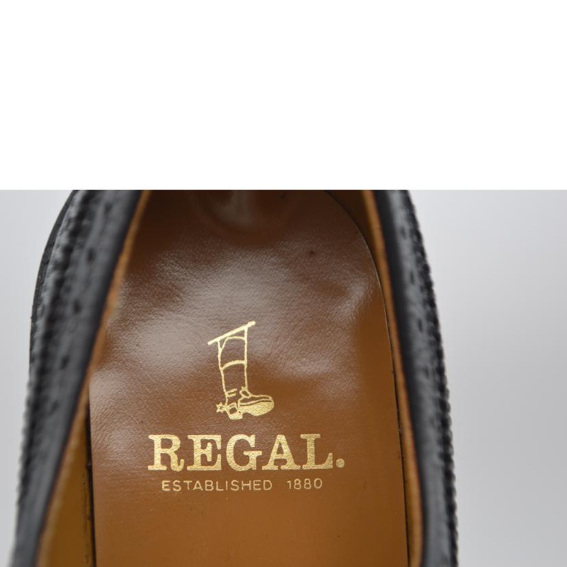 REGAL リーガル/リーガルビジネスシューズウイングチップ／25．0cm/2585N//Aランク/89