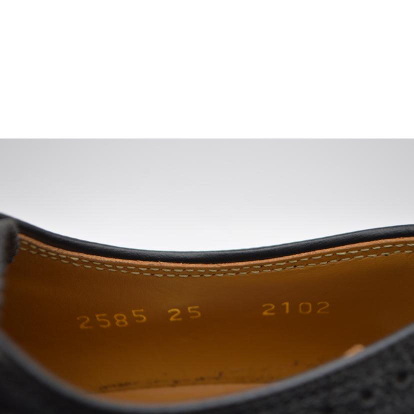 REGAL リーガル/リーガルビジネスシューズウイングチップ／25．0cm/2585N//Aランク/89