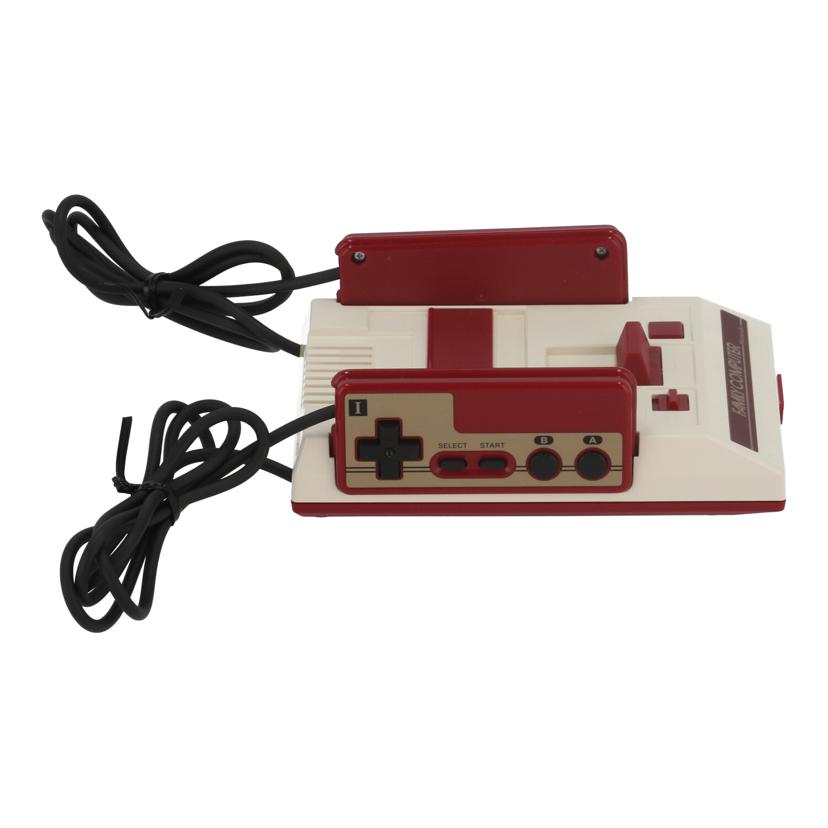 Nintendo 任天堂 ニンテンドー　/クラシックミニ　ファミリーコンピュータ/CLV-S-HVCC//HJE102643174/Bランク/67