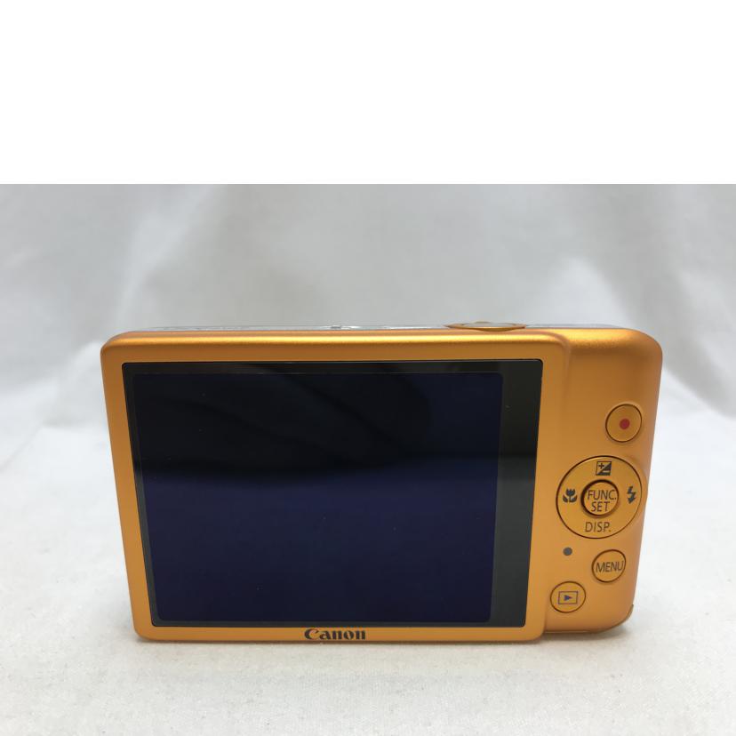 CANON キャノン/IXY　デジタルコンパクトカメラ/PC1588//321064032154/ABランク/51