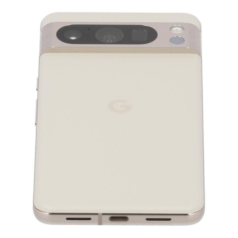 Google グーグル　/スマートフォン／Pixel　8　Pro　128GB/GA04834-JP//38031FDJG0076X/Aランク/05