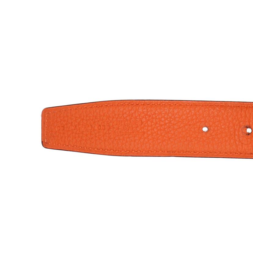 HERMES エルメス/Hストリエリバ－シブルベルト／95cm//Y F*****/ABランク/93