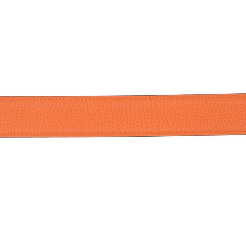 HERMES エルメス/Hストリエリバ－シブルベルト／95cm//Y F*****/ABランク/93