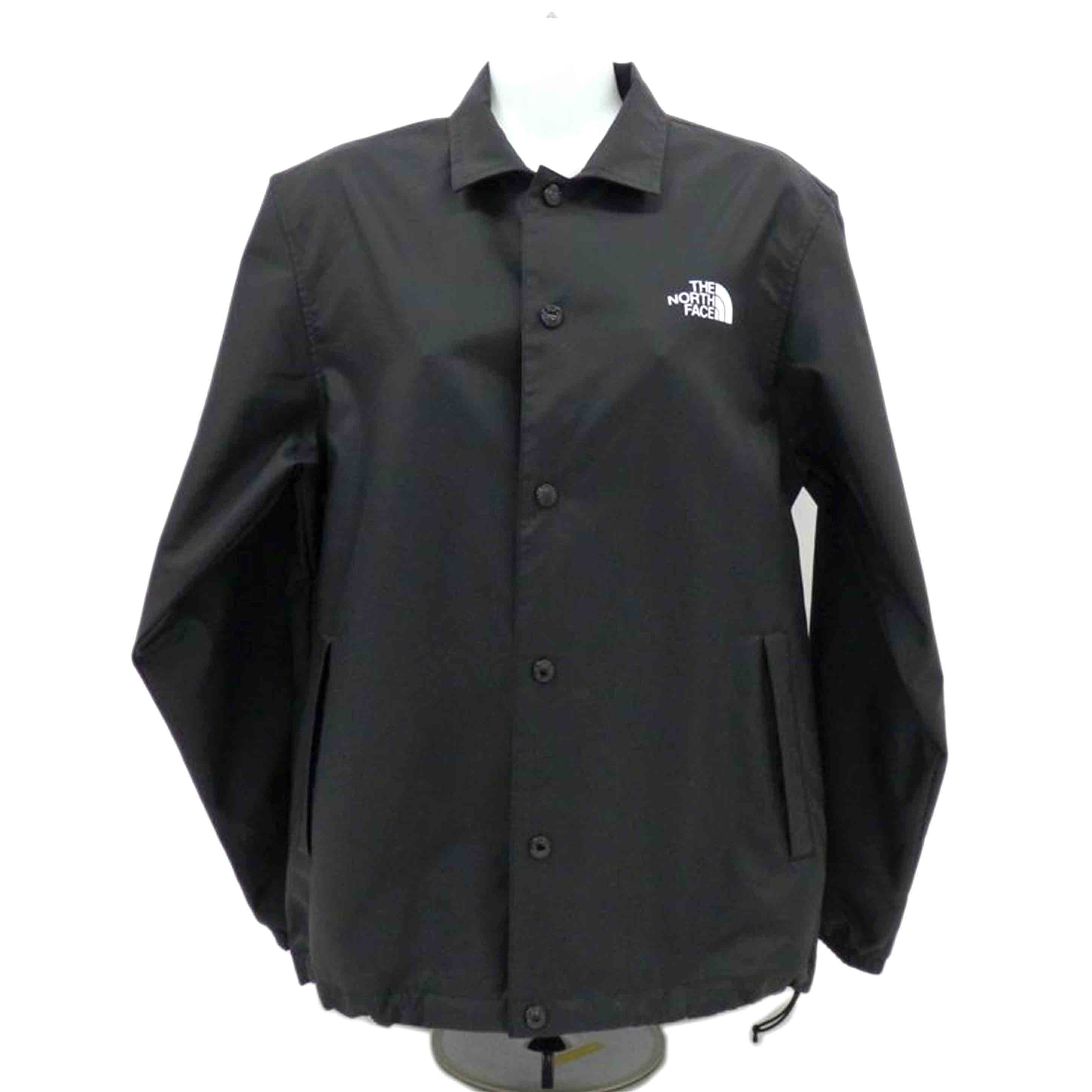 THE　NORTH　FACE ザ.ノースフェイス/ネバーストップ・アイエヌジーザ　コーチジャケット/NP72335//Bランク/77