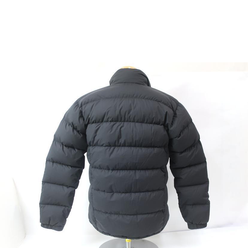 mont－bell モンベル/パーマフロストライトダウンジャケット　EX800　Sサイズ　ブラック/11016262//Aランク/65