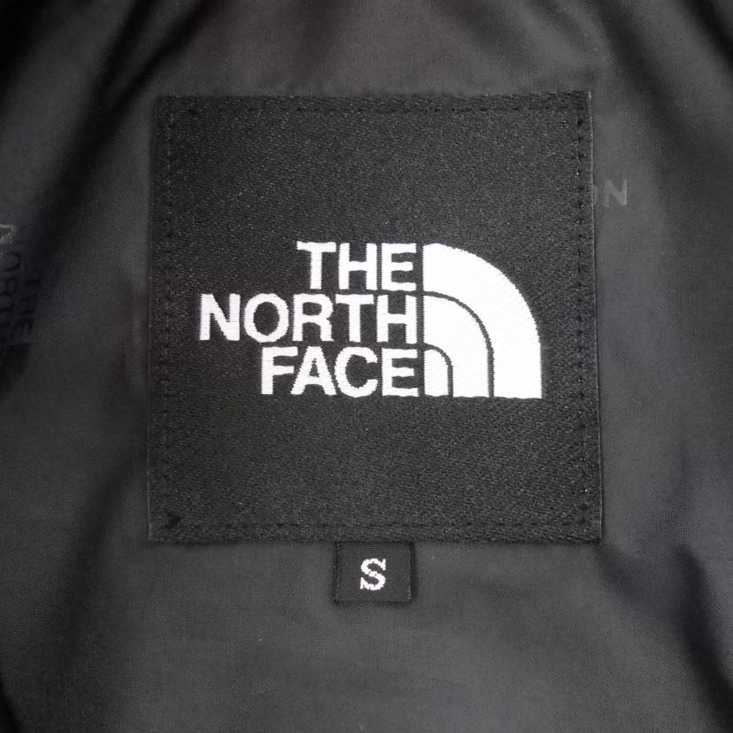 THE　NORTH　FACE ザ.ノースフェイス/ネバーストップ・アイエヌジーザ　コーチジャケット/NP72335//Bランク/77